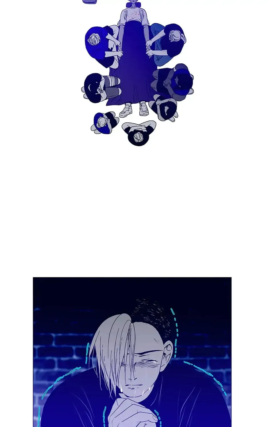 Read Alien Idol chapter 128 image 62 on Lezhin