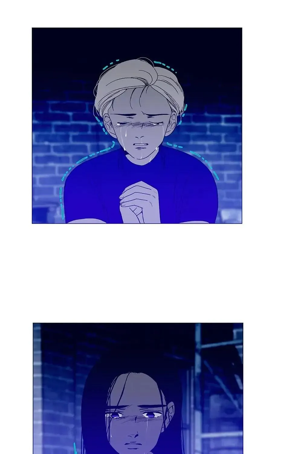 Read Alien Idol chapter 128 image 64 on Lezhin