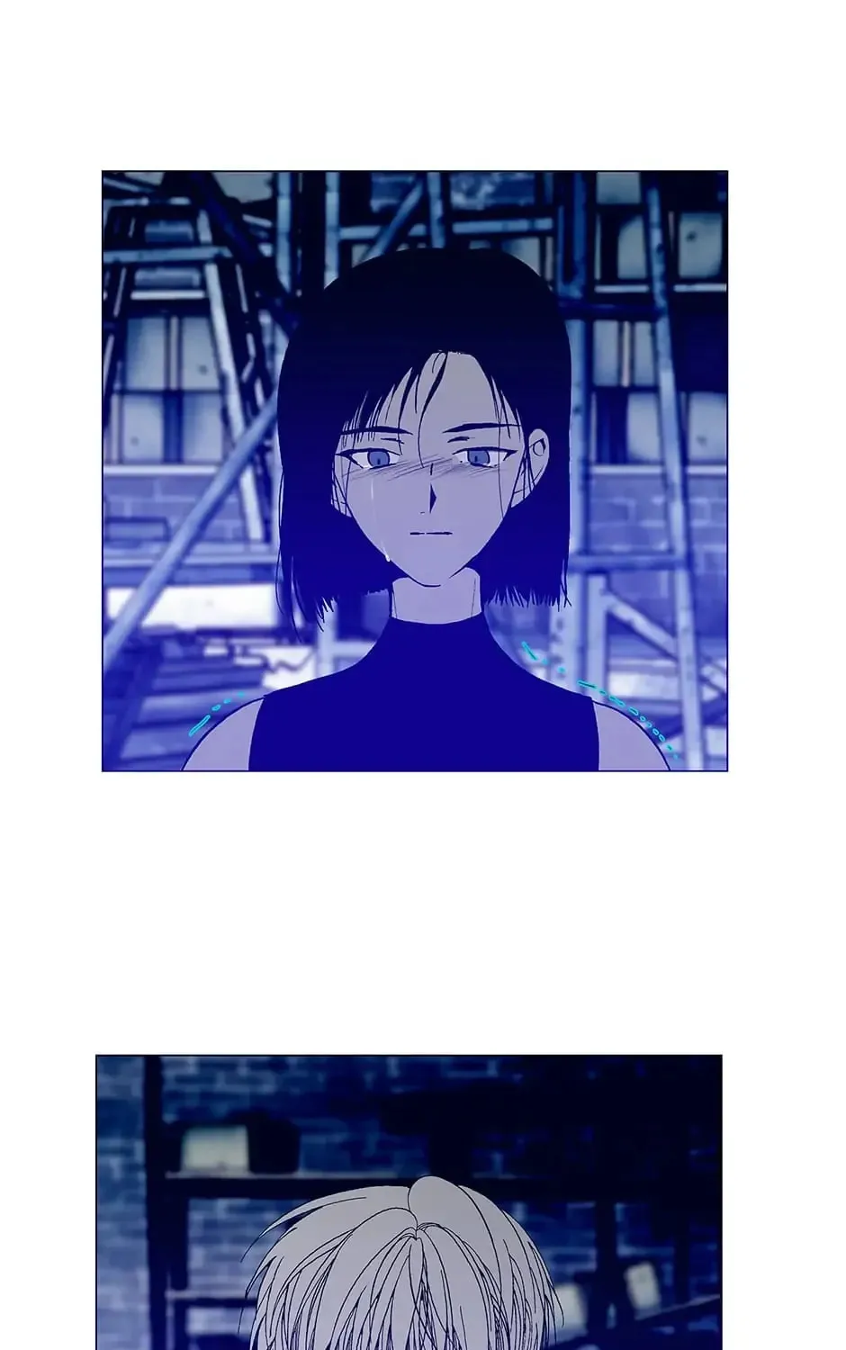 Read Alien Idol chapter 128 image 66 on Lezhin