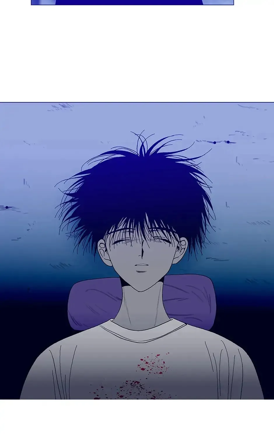 Read Alien Idol chapter 128 image 68 on Lezhin
