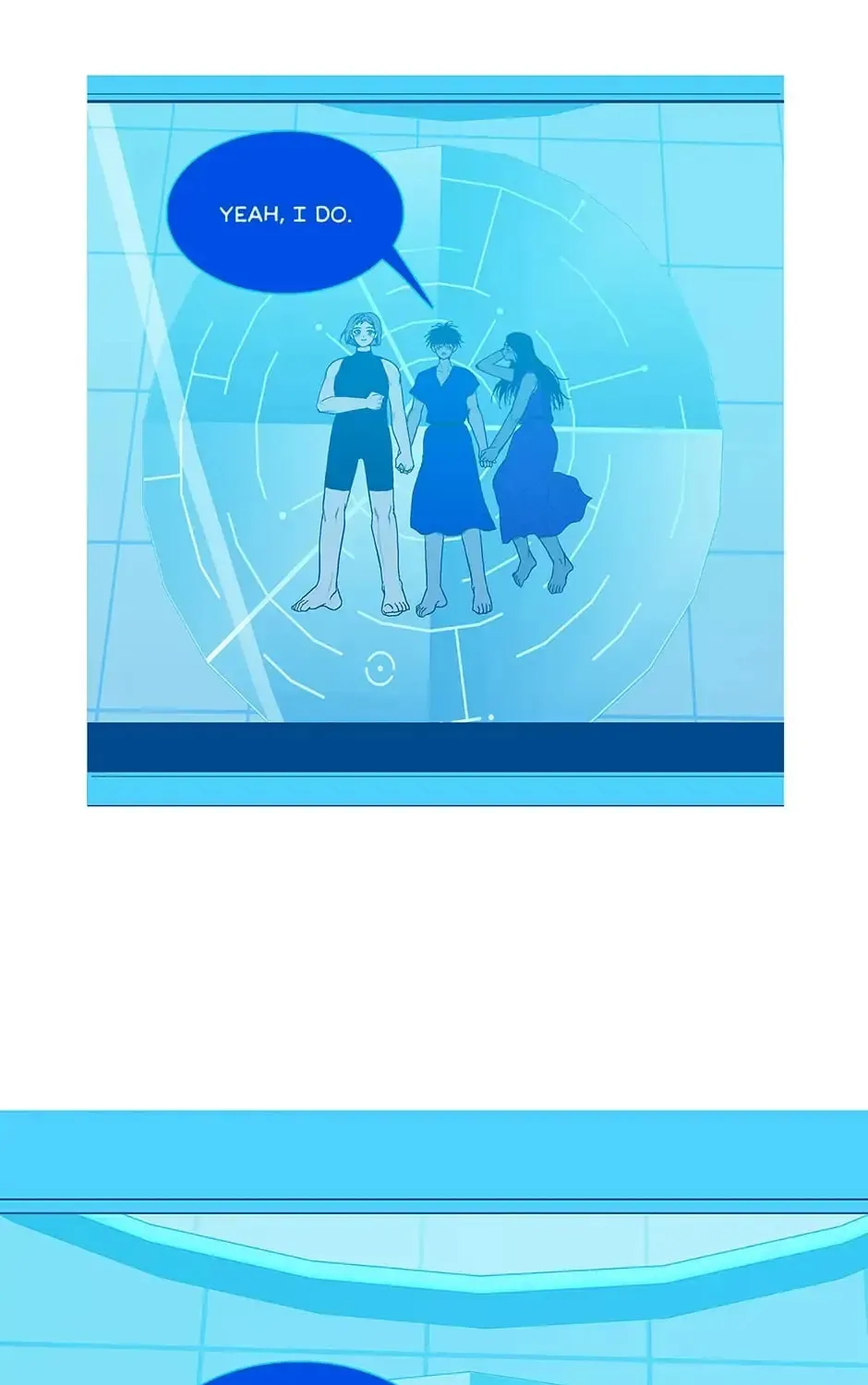 Read Alien Idol chapter 128 image 74 on Lezhin