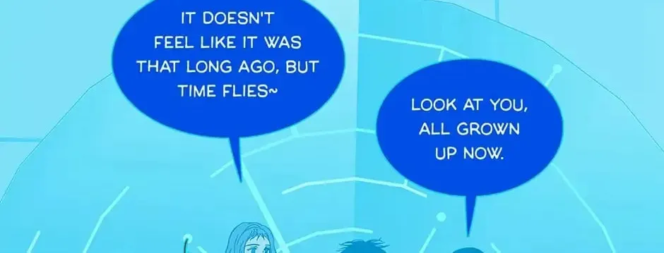 Read Alien Idol chapter 128 image 75 on Lezhin
