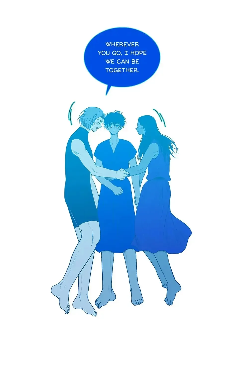 Read Alien Idol chapter 128 image 90 on Lezhin
