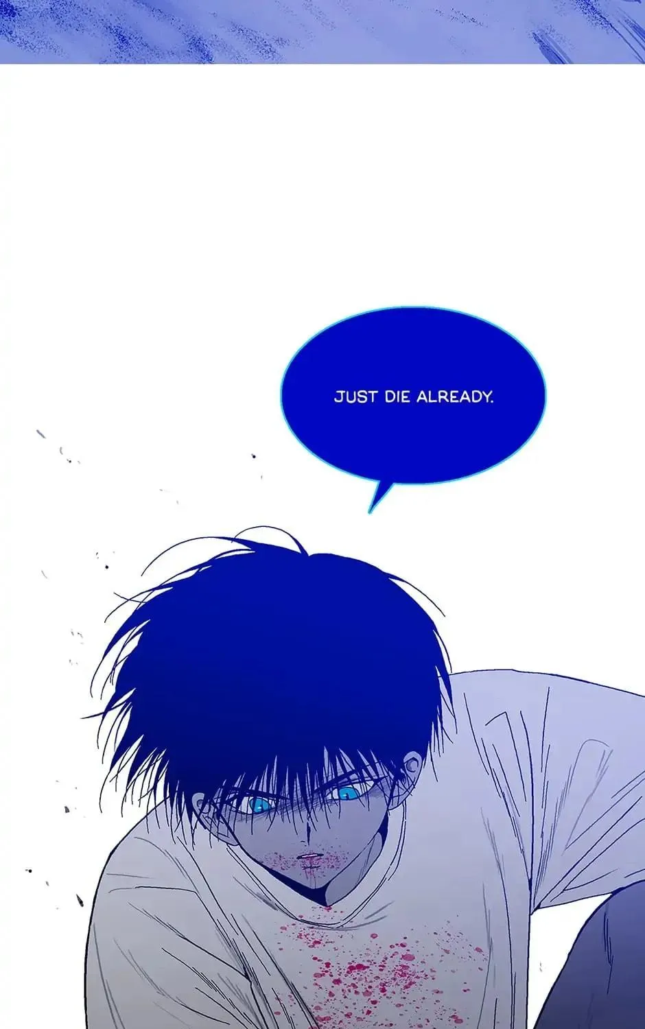 Read Alien Idol chapter 129 image 100 on Lezhin