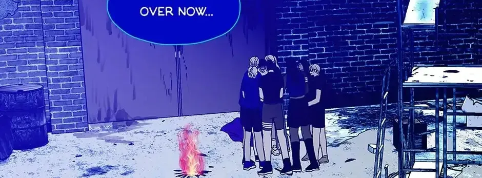 Read Alien Idol chapter 129 image 105 on Lezhin