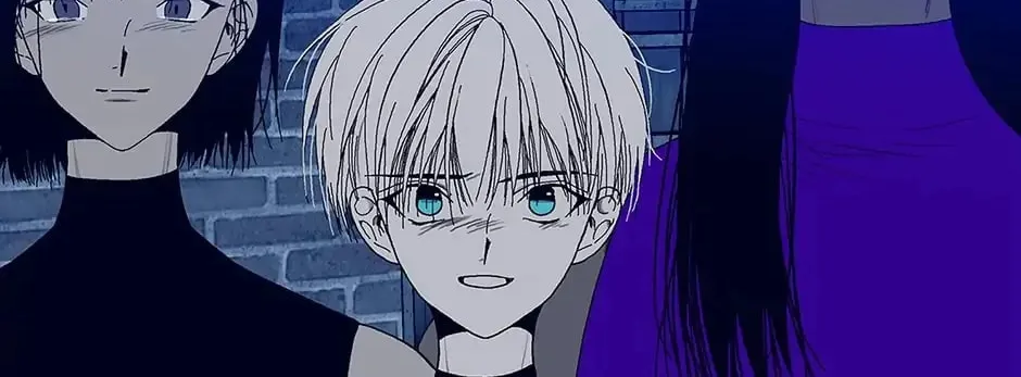 Read Alien Idol chapter 129 image 109 on Lezhin