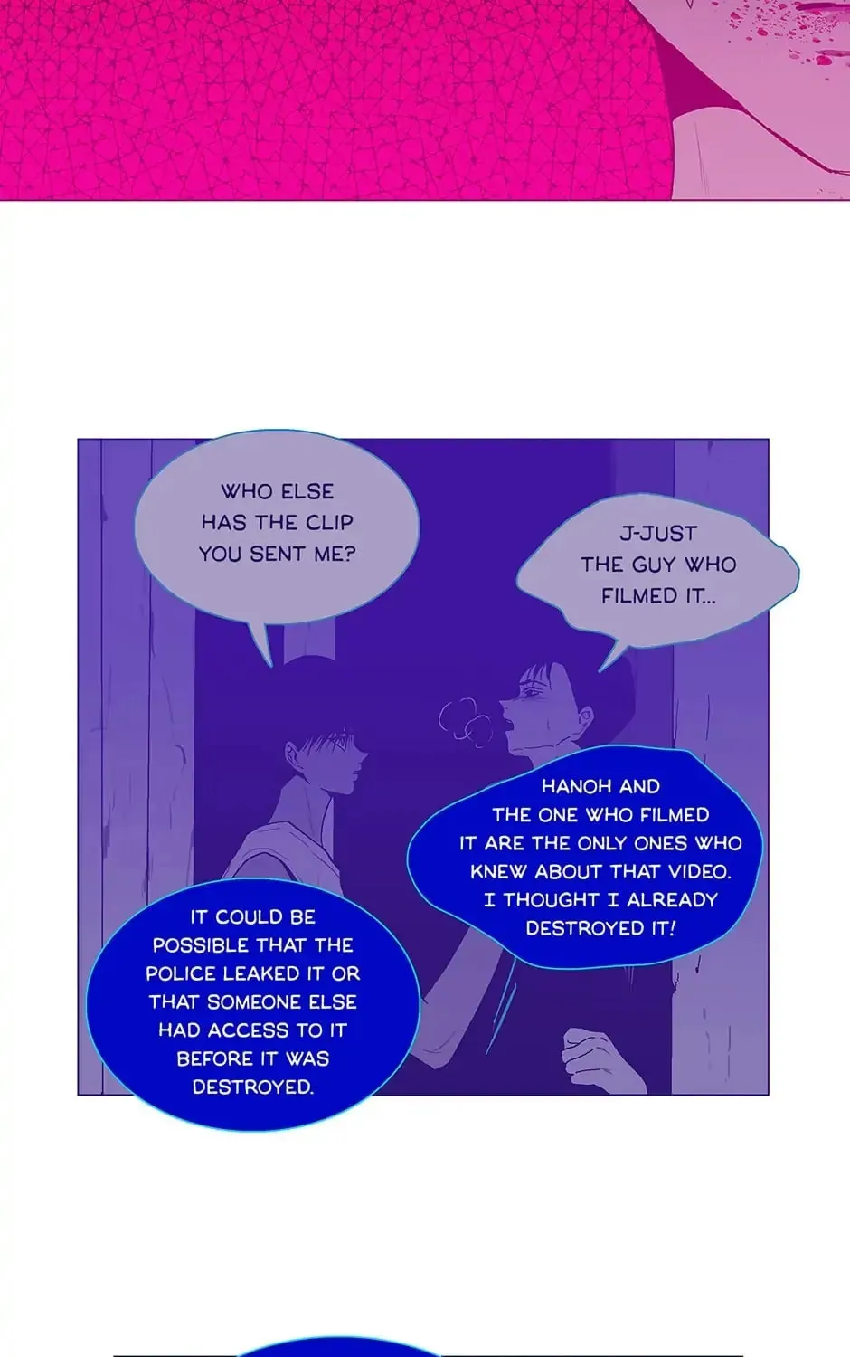 Read Alien Idol chapter 129 image 122 on Lezhin