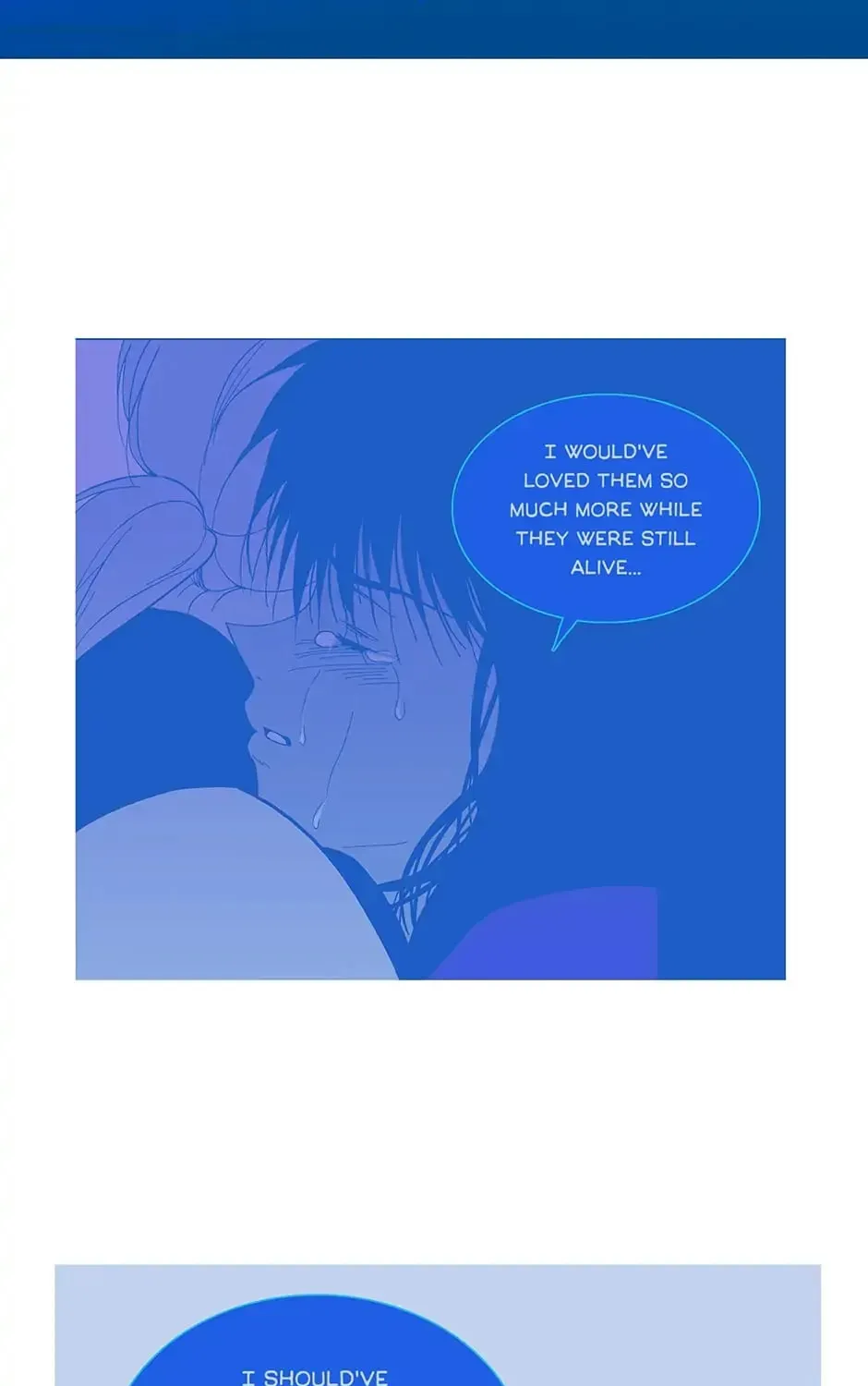 Read Alien Idol chapter 129 image 14 on Lezhin
