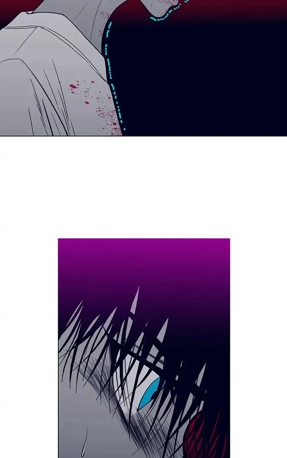 Read Alien Idol chapter 129 image 140 on Lezhin