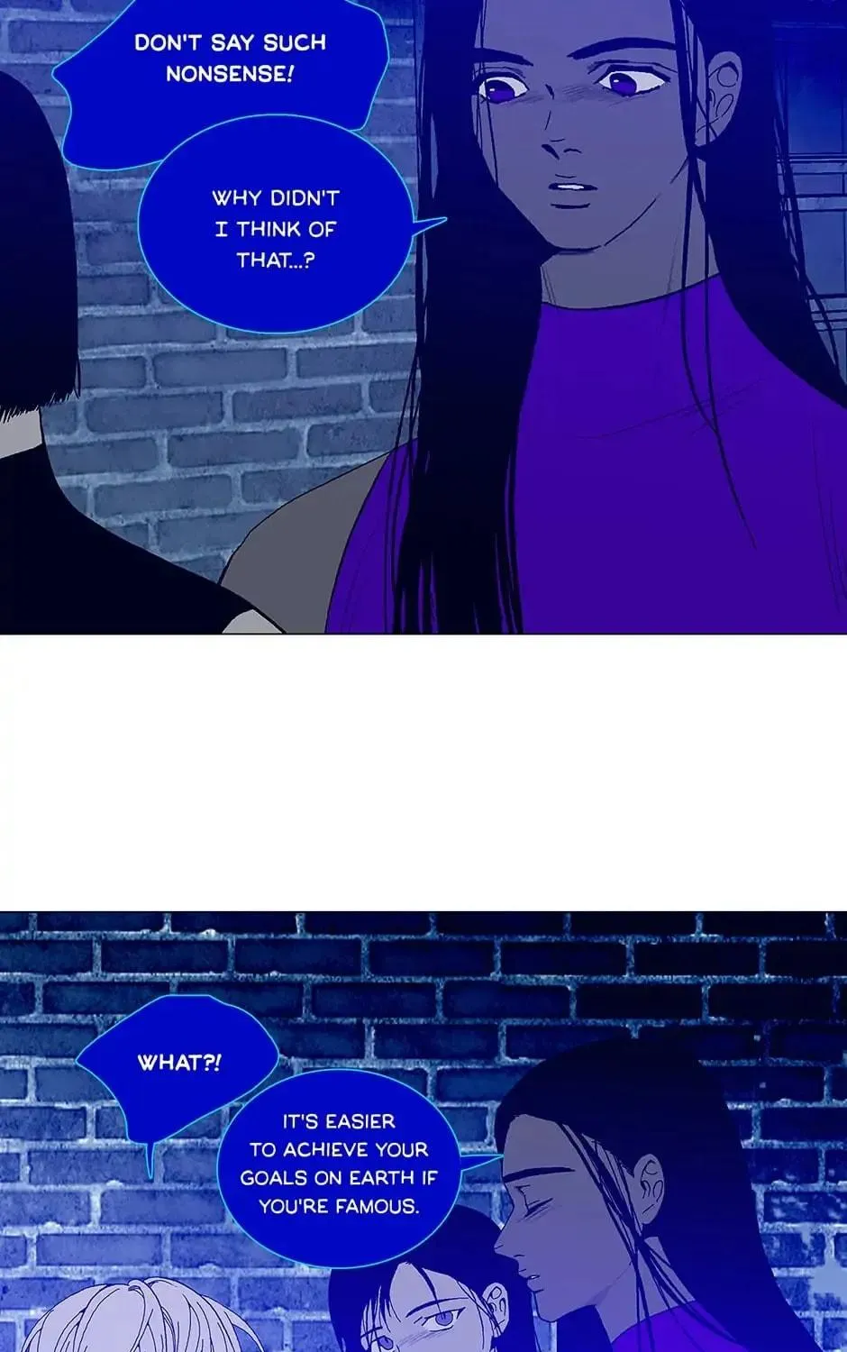 Read Alien Idol chapter 129 image 148 on Lezhin