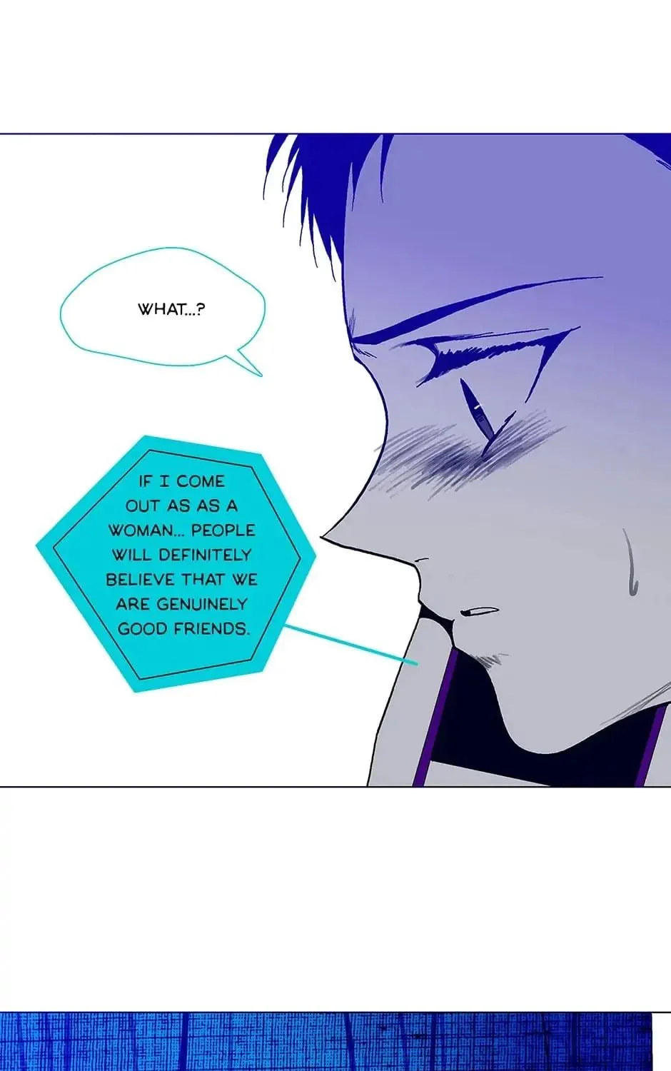 Read Alien Idol chapter 129 image 160 on Lezhin
