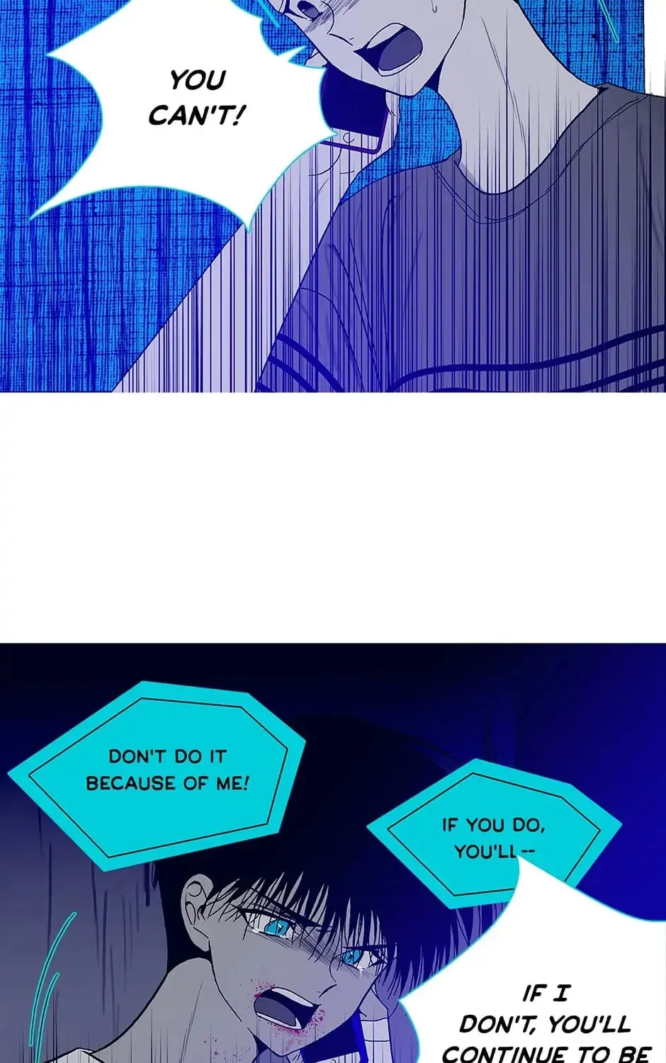 Read Alien Idol chapter 129 image 162 on Lezhin