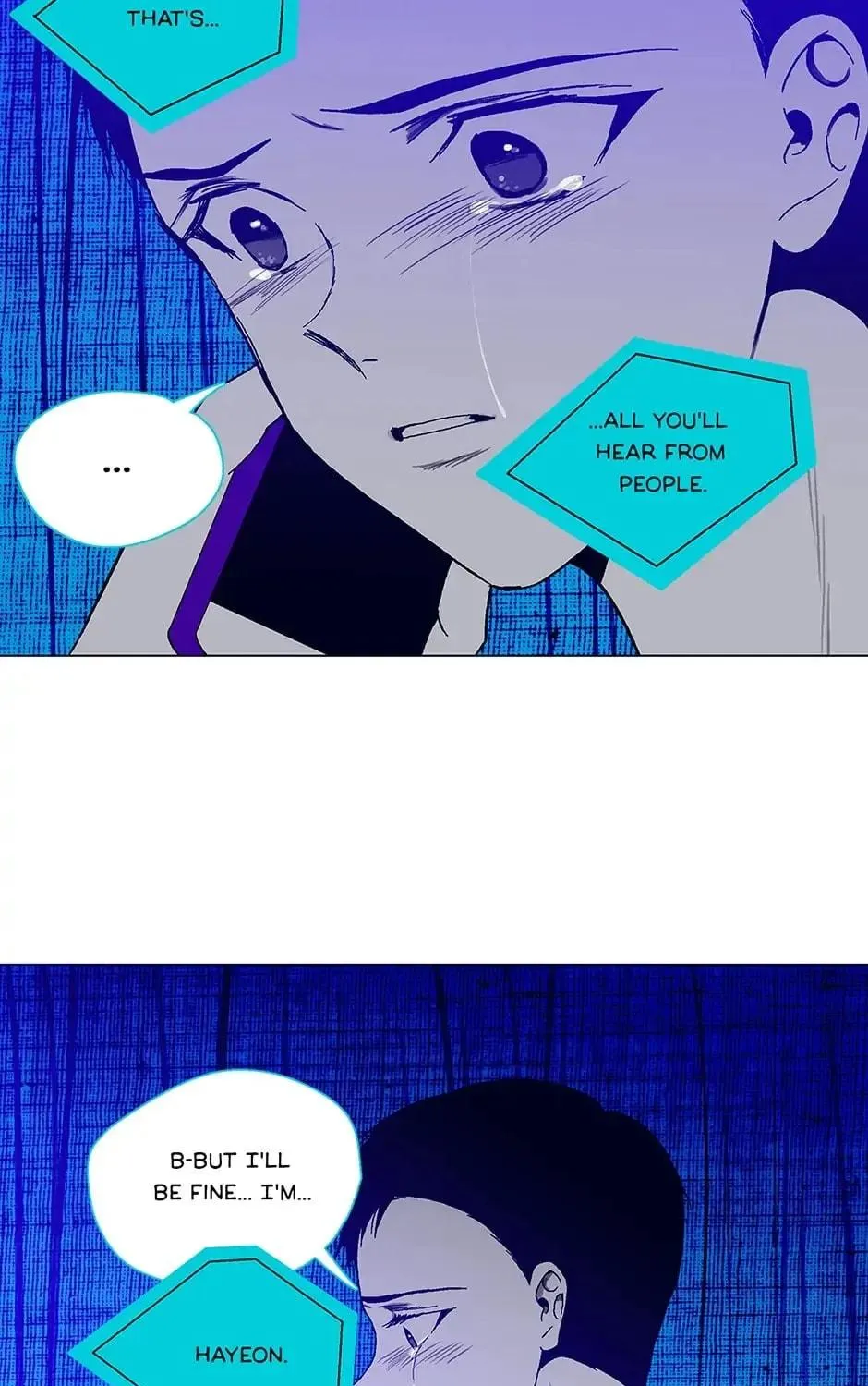 Read Alien Idol chapter 129 image 166 on Lezhin