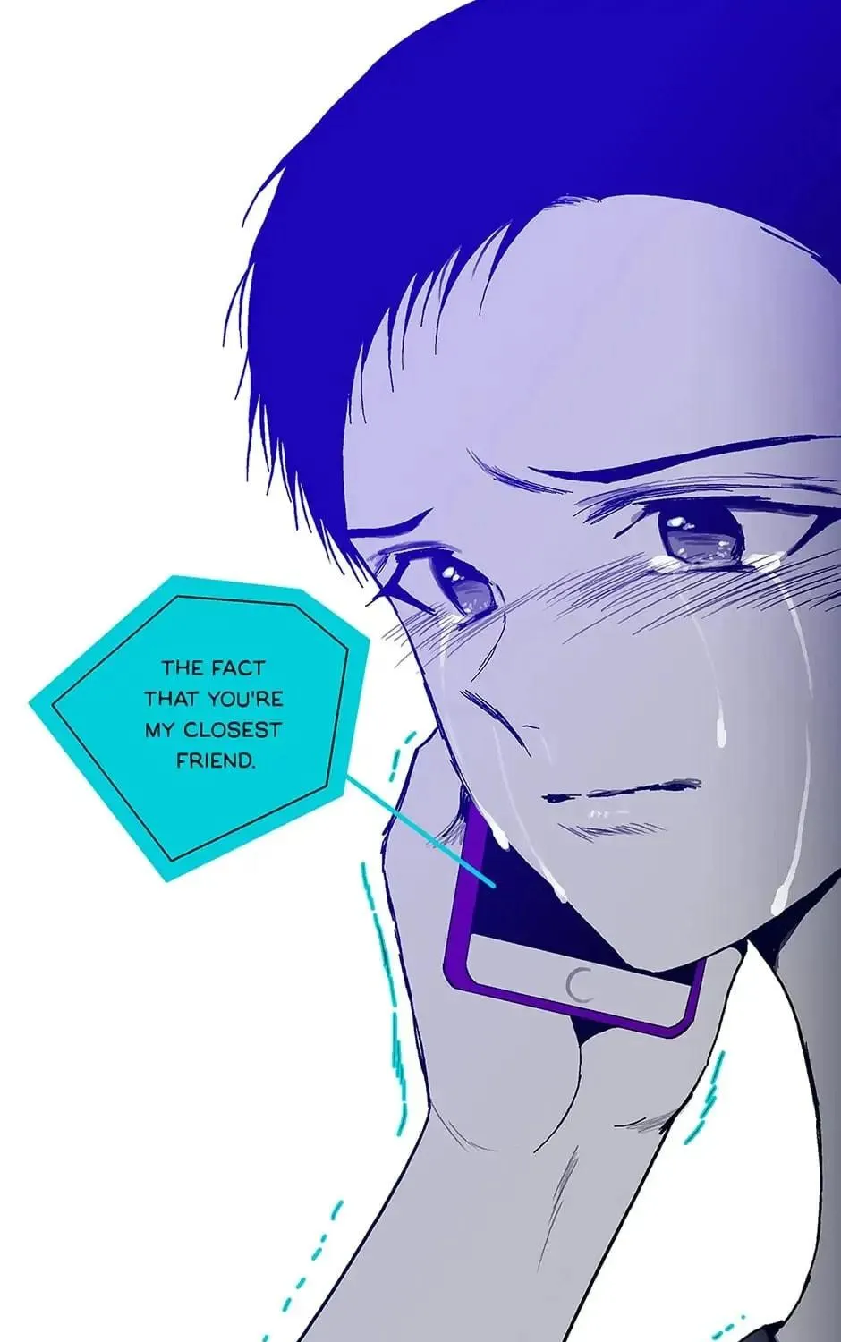 Read Alien Idol chapter 129 image 172 on Lezhin