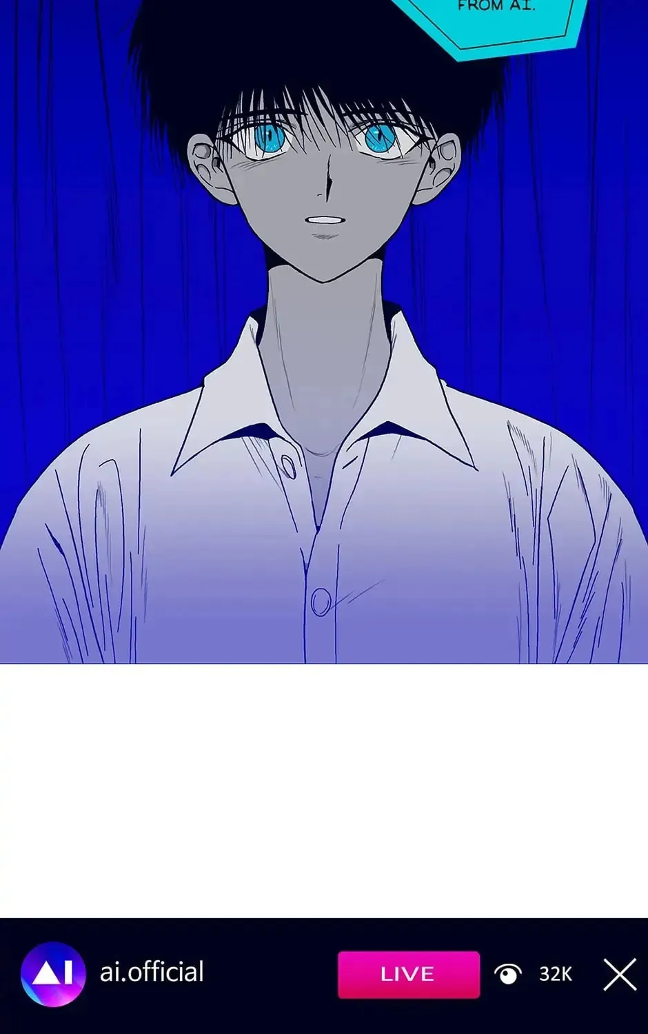 Read Alien Idol chapter 129 image 182 on Lezhin