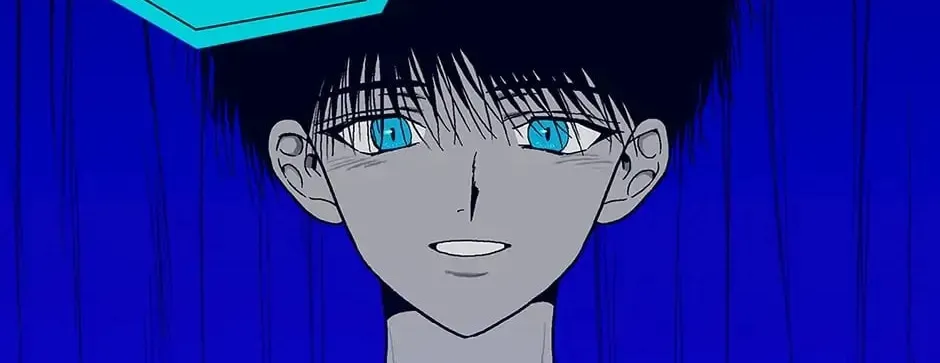 Read Alien Idol chapter 129 image 187 on Lezhin