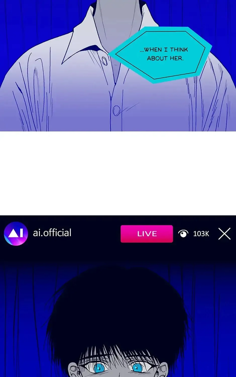 Read Alien Idol chapter 129 image 188 on Lezhin