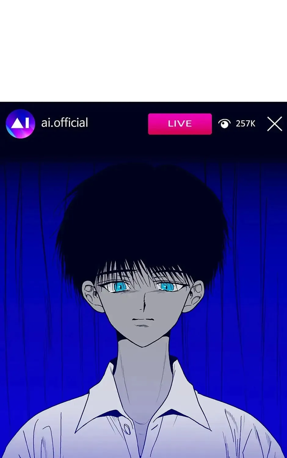 Read Alien Idol chapter 129 image 194 on Lezhin