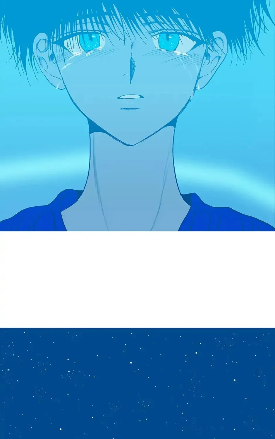 Read Alien Idol chapter 129 image 2 on Lezhin