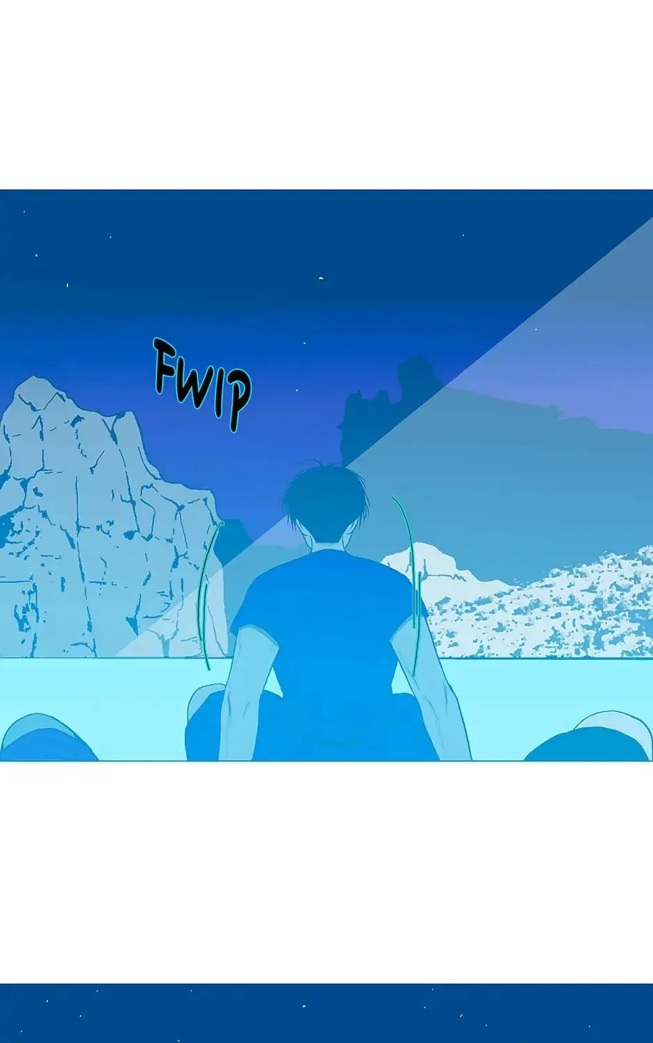 Read Alien Idol chapter 129 image 20 on Lezhin