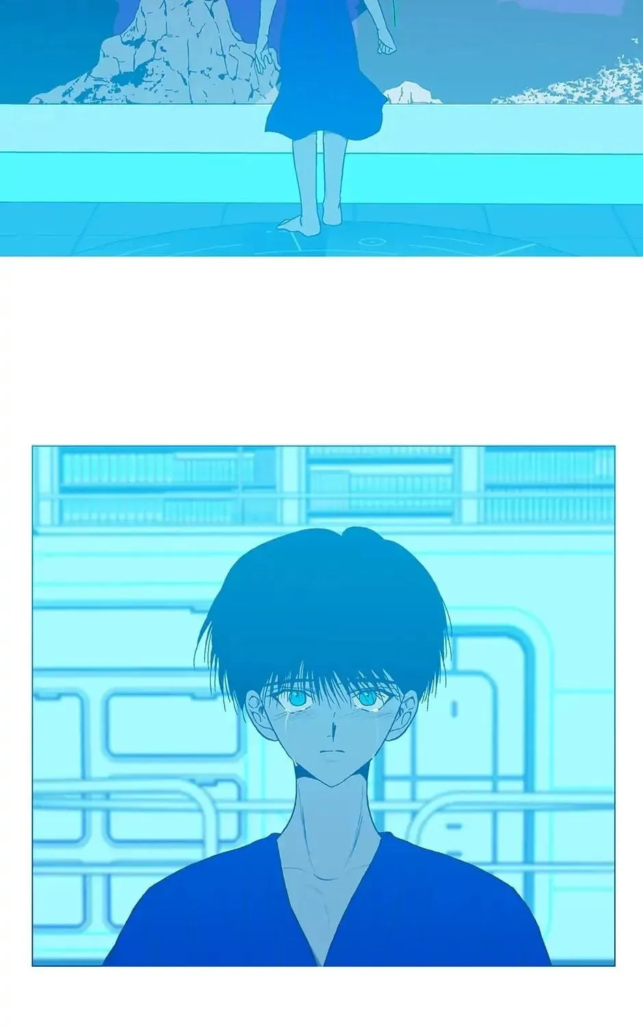 Read Alien Idol chapter 129 image 22 on Lezhin