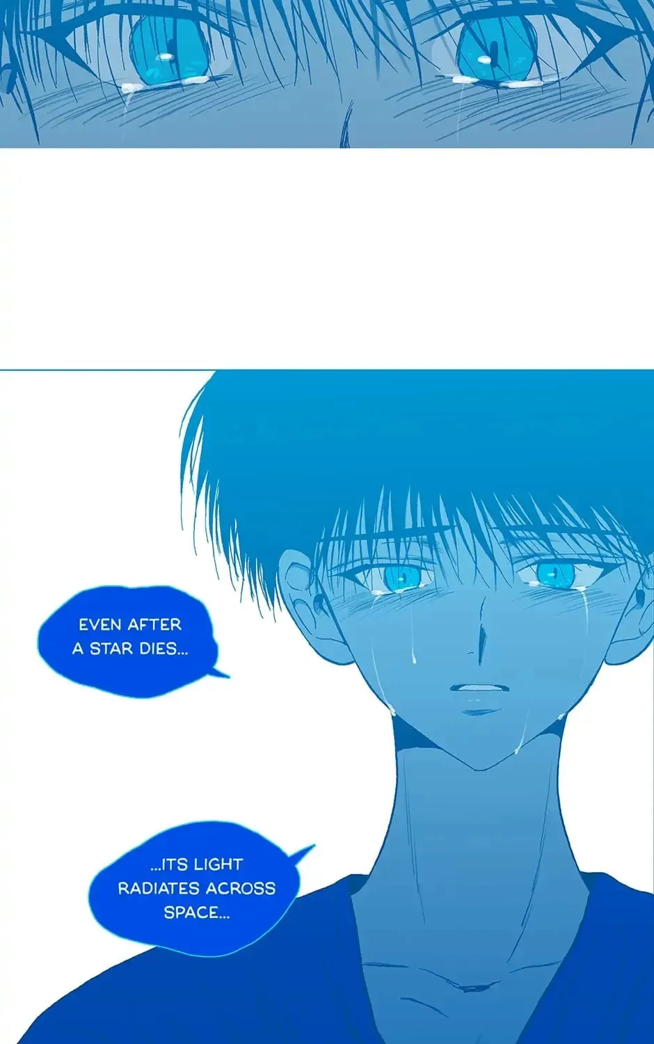 Read Alien Idol chapter 129 image 24 on Lezhin