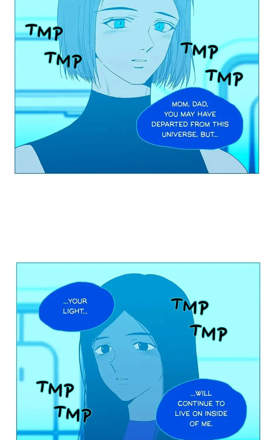 Read Alien Idol chapter 129 image 32 on Lezhin