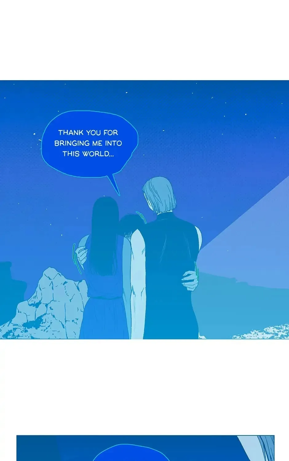 Read Alien Idol chapter 129 image 36 on Lezhin
