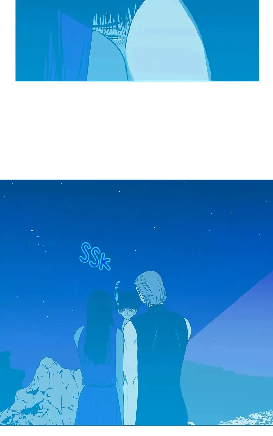Read Alien Idol chapter 129 image 38 on Lezhin