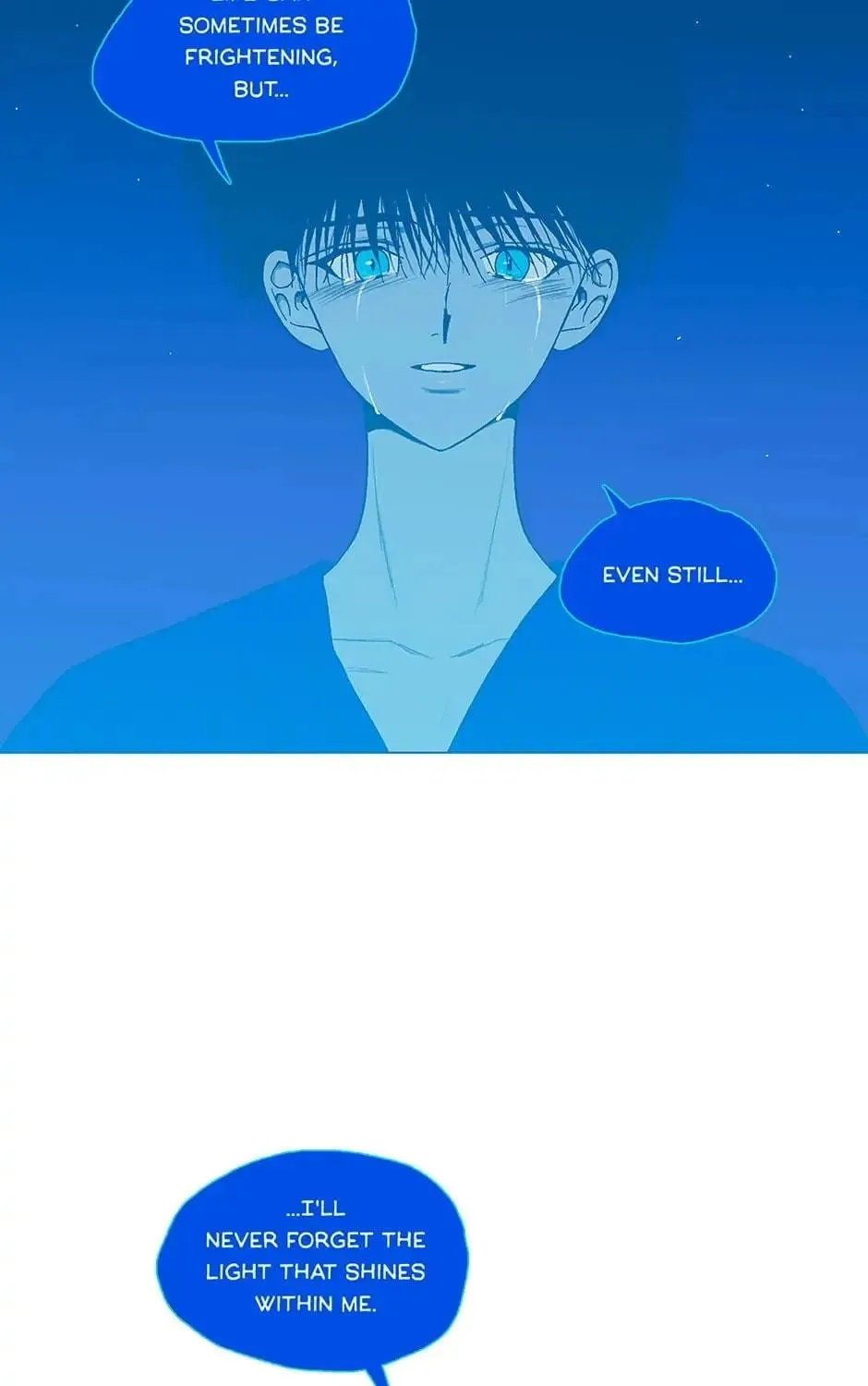 Read Alien Idol chapter 129 image 40 on Lezhin