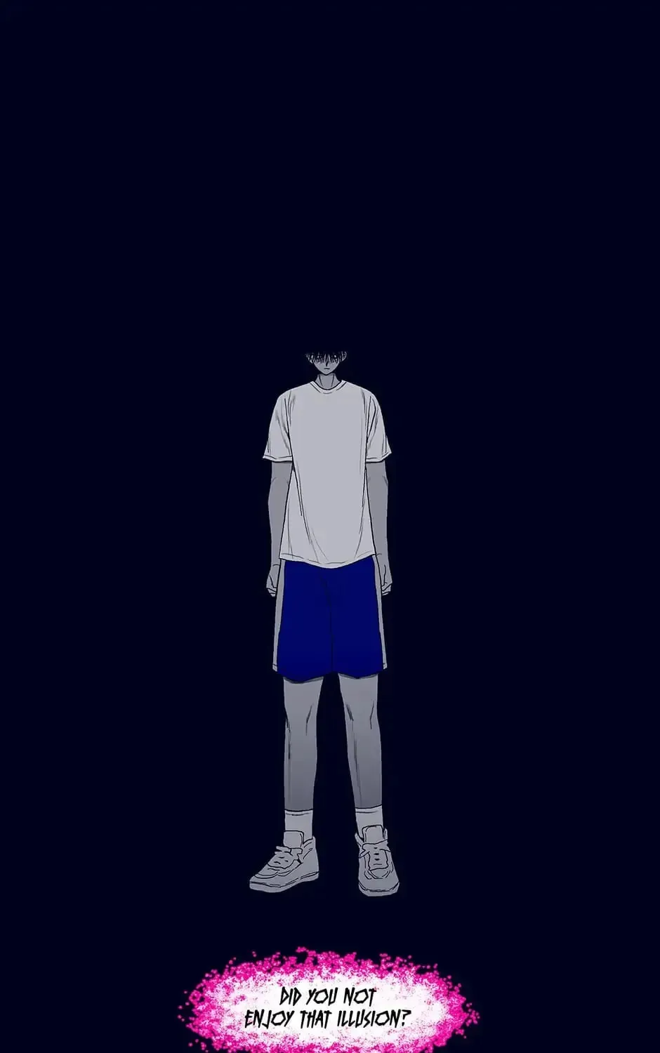 Read Alien Idol chapter 129 image 50 on Lezhin