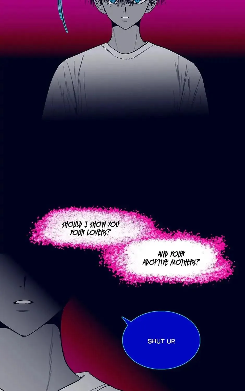 Read Alien Idol chapter 129 image 52 on Lezhin