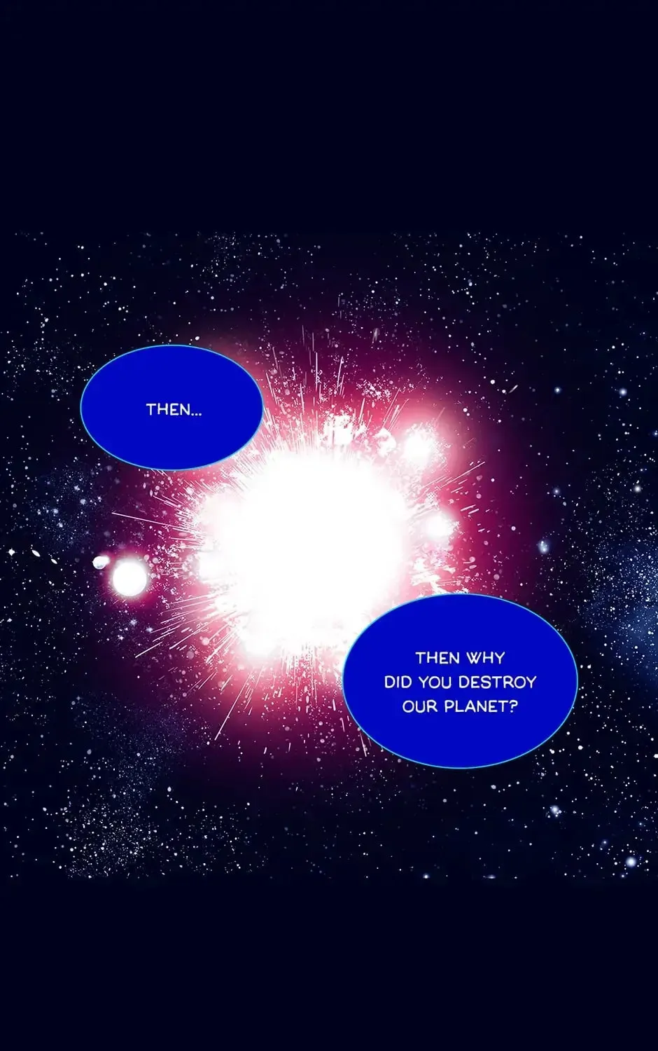 Read Alien Idol chapter 129 image 56 on Lezhin