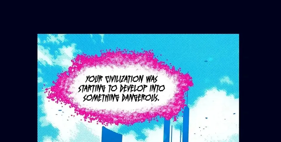 Read Alien Idol chapter 129 image 57 on Lezhin