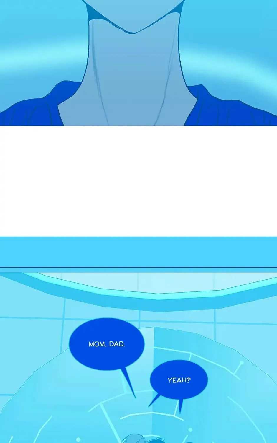 Read Alien Idol chapter 129 image 6 on Lezhin