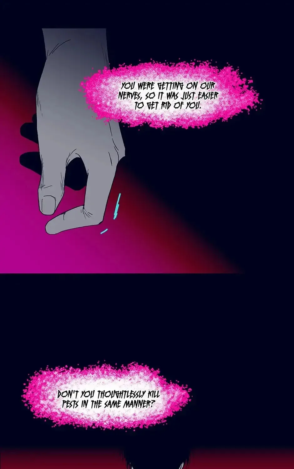 Read Alien Idol chapter 129 image 60 on Lezhin
