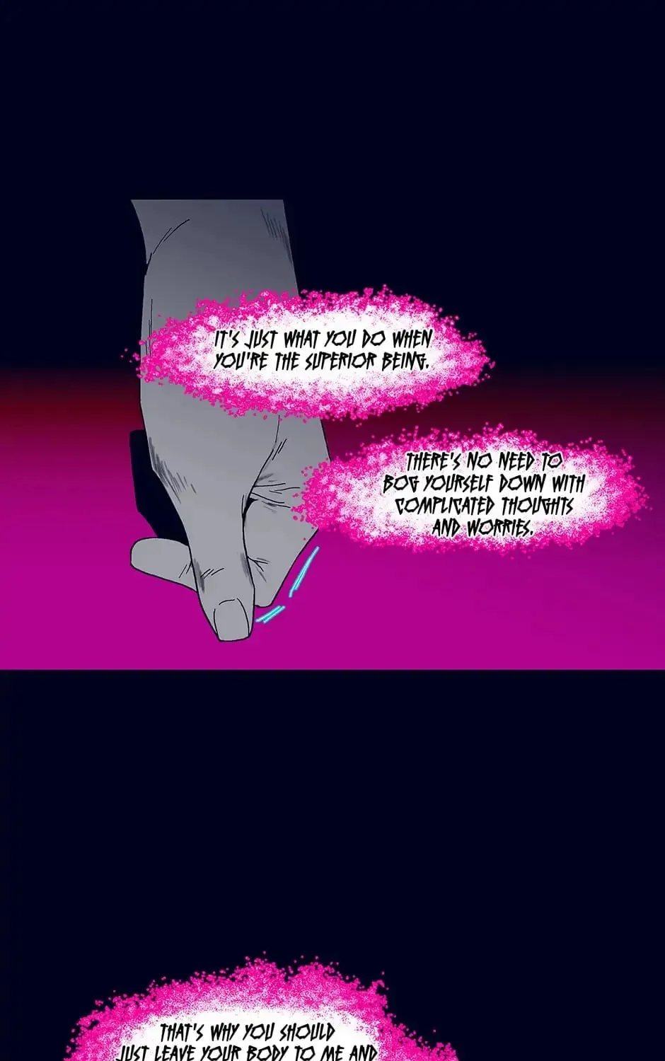 Read Alien Idol chapter 129 image 62 on Lezhin