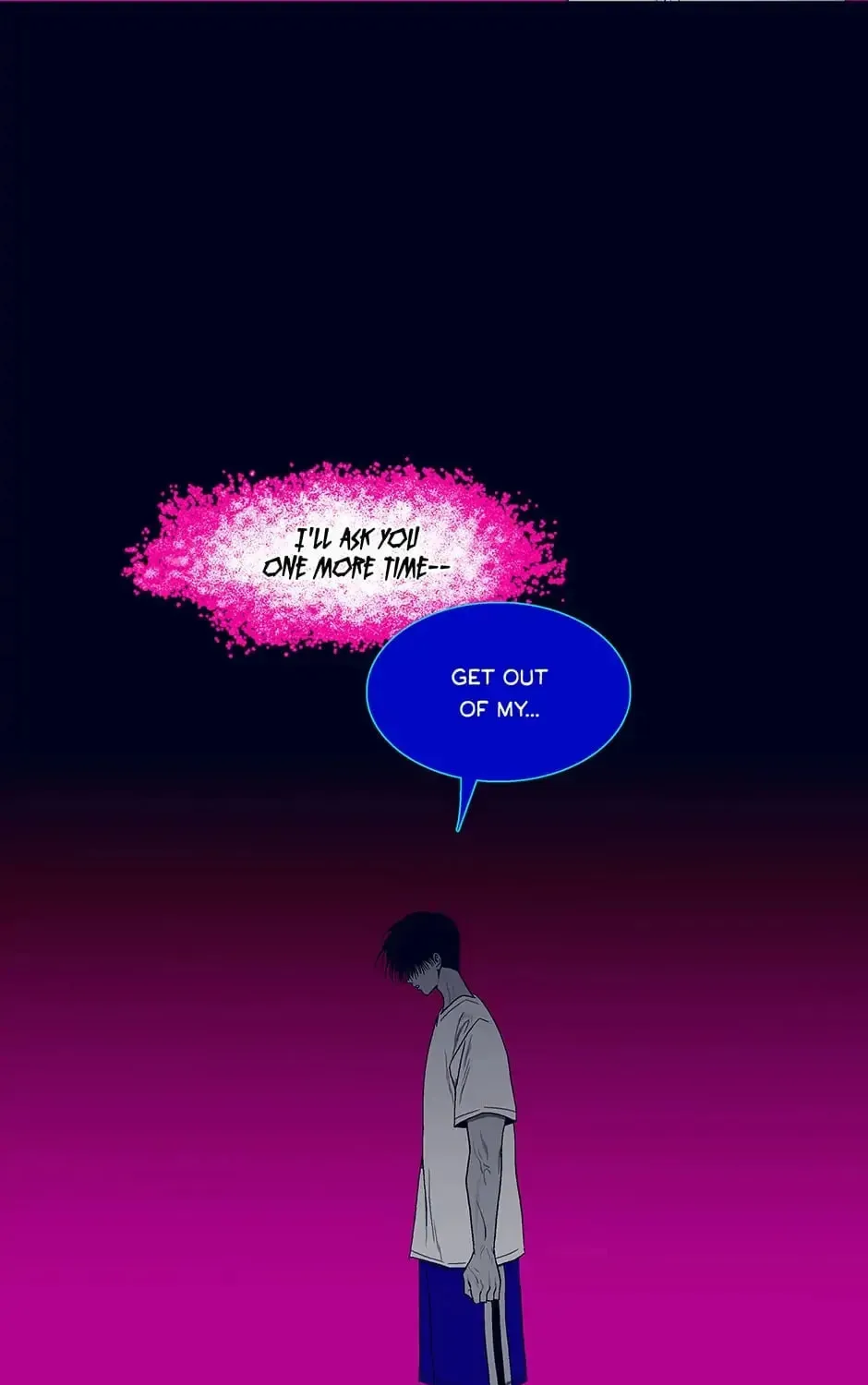 Read Alien Idol chapter 129 image 68 on Lezhin