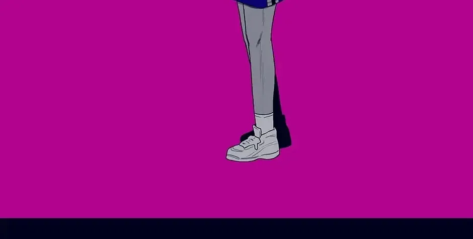 Read Alien Idol chapter 129 image 69 on Lezhin