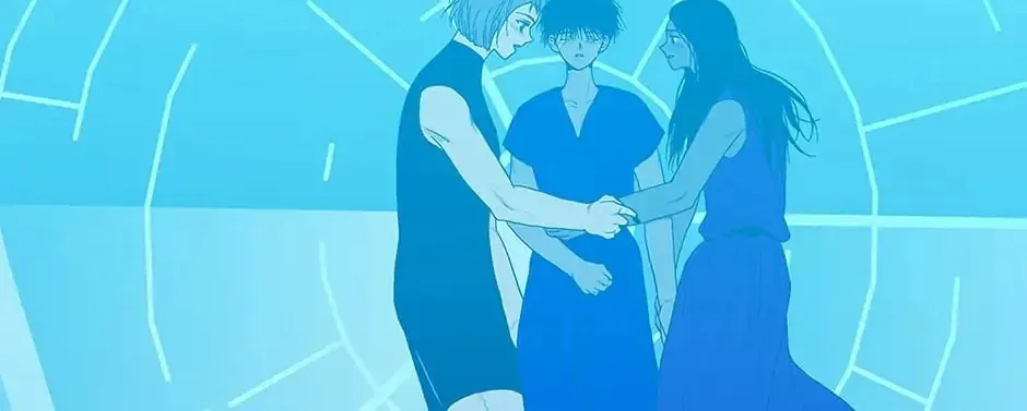 Read Alien Idol chapter 129 image 7 on Lezhin