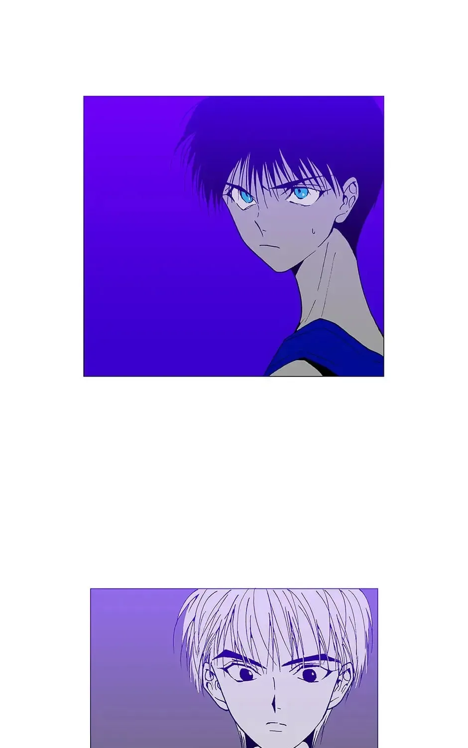 Read Alien Idol chapter 13 image 0 on Lezhin