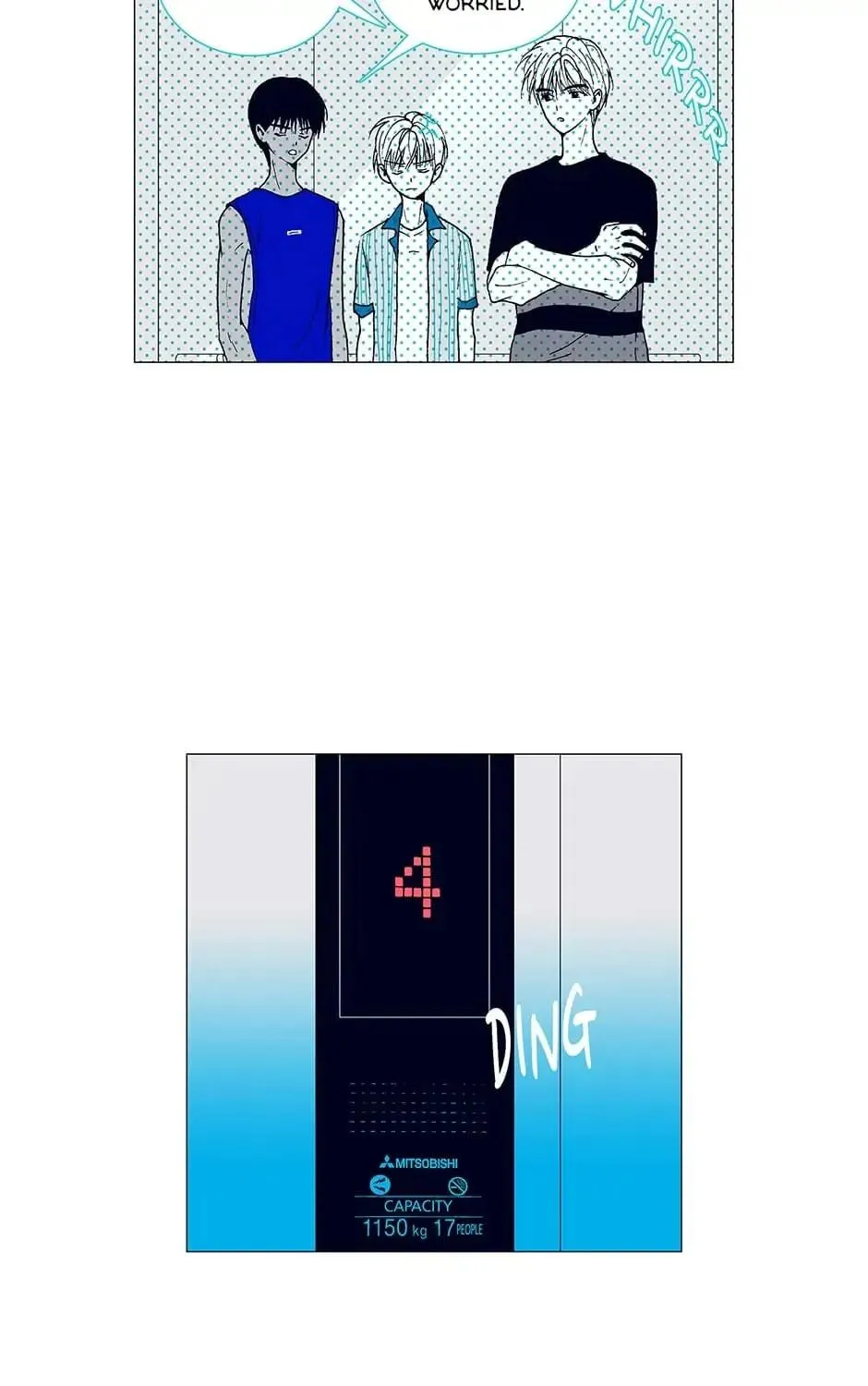 Read Alien Idol chapter 13 image 10 on Lezhin