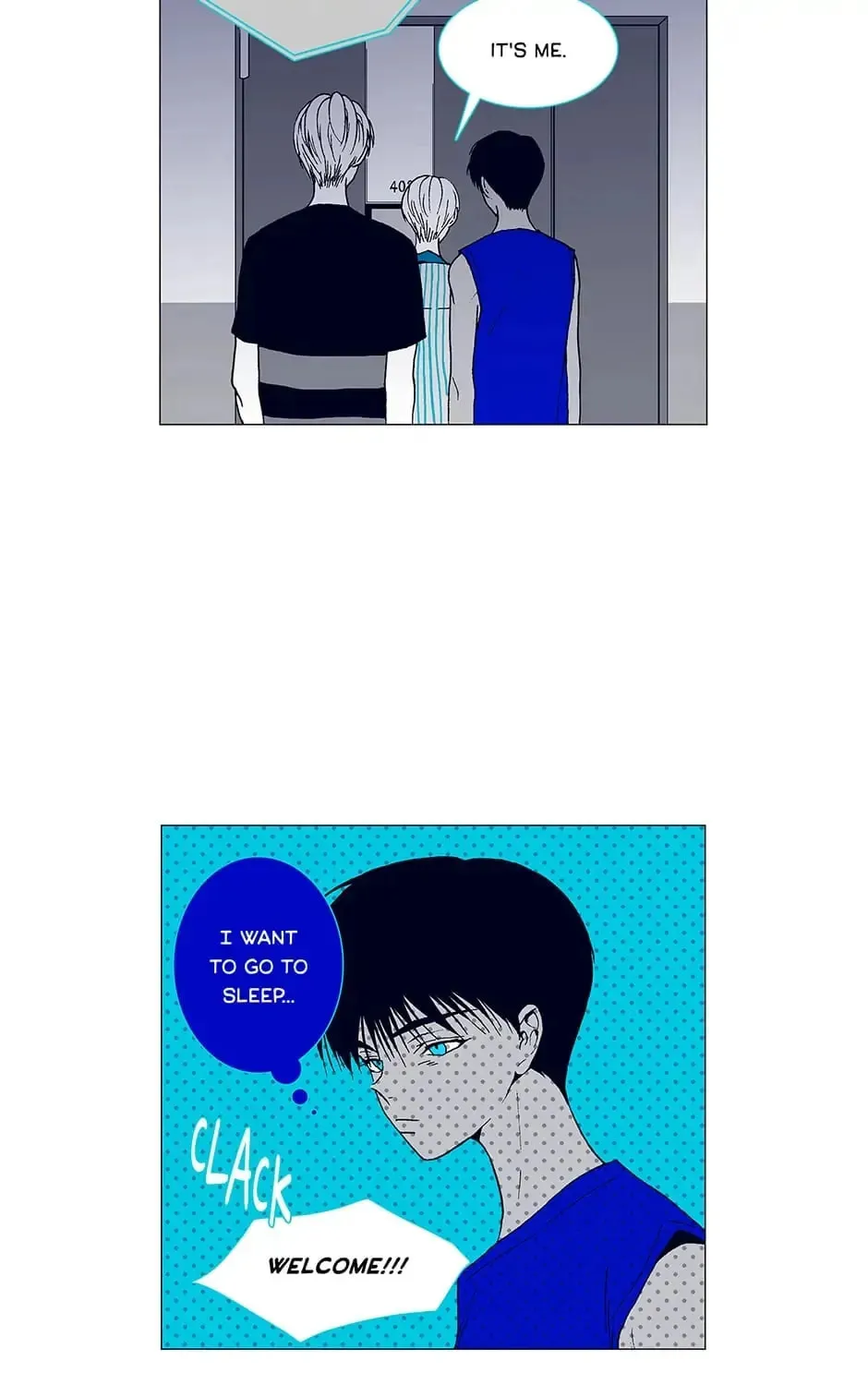 Read Alien Idol chapter 13 image 12 on Lezhin