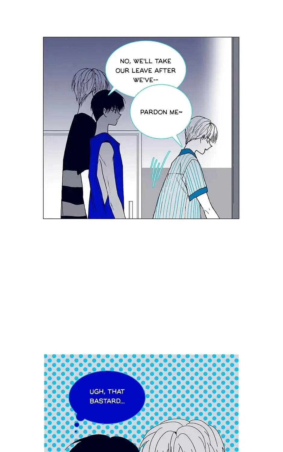 Read Alien Idol chapter 13 image 16 on Lezhin