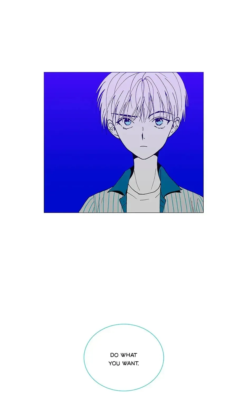 Read Alien Idol chapter 13 image 2 on Lezhin