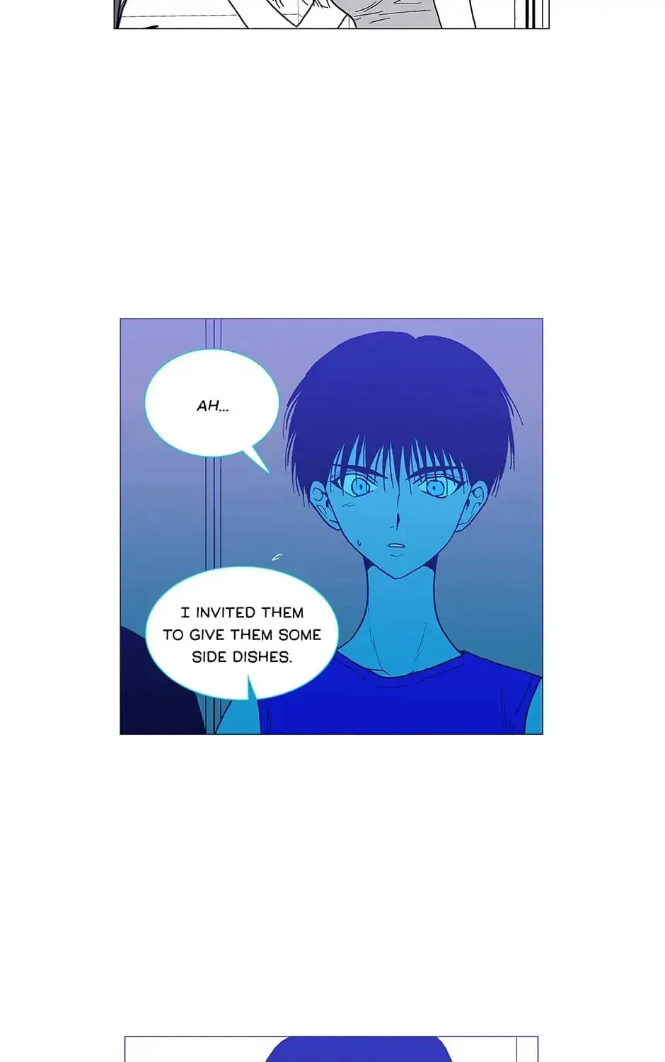 Read Alien Idol chapter 13 image 20 on Lezhin