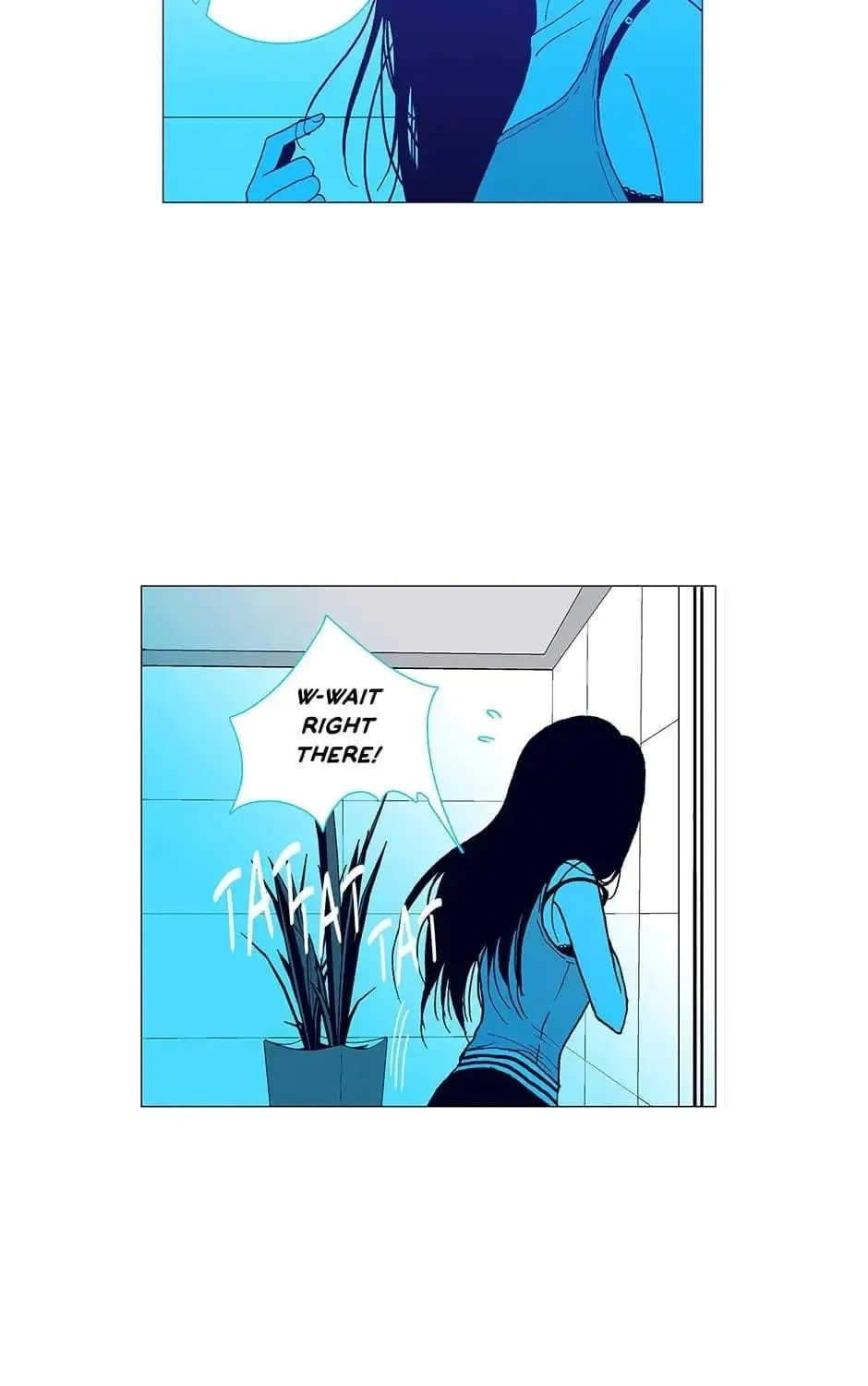 Read Alien Idol chapter 13 image 22 on Lezhin