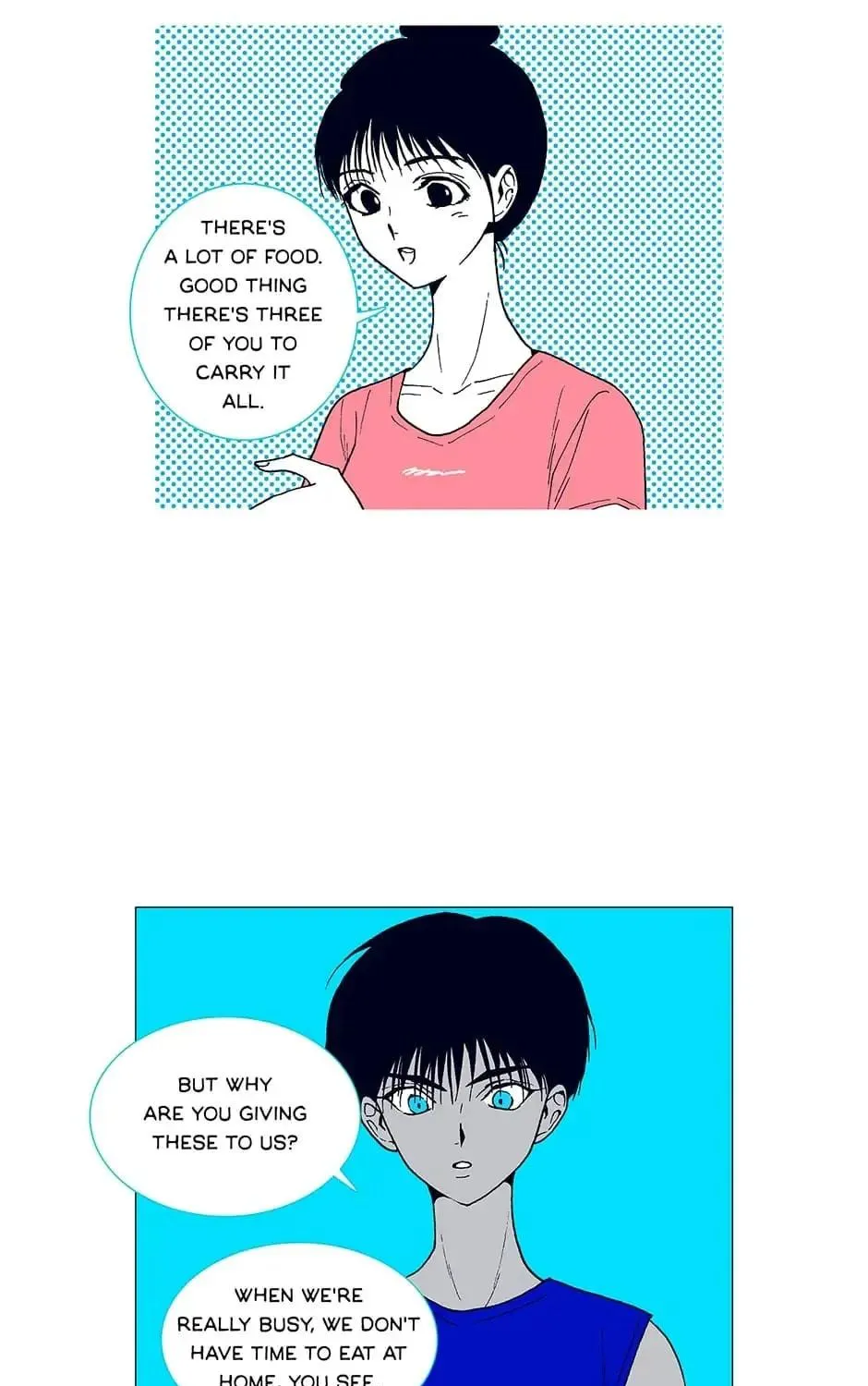 Read Alien Idol chapter 13 image 28 on Lezhin