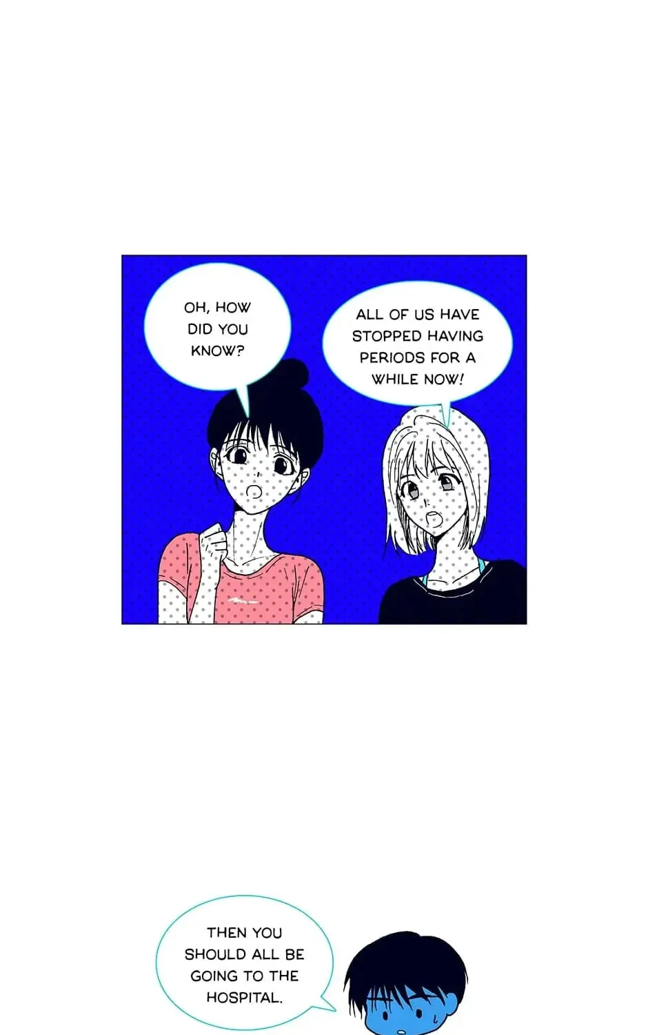 Read Alien Idol chapter 13 image 36 on Lezhin