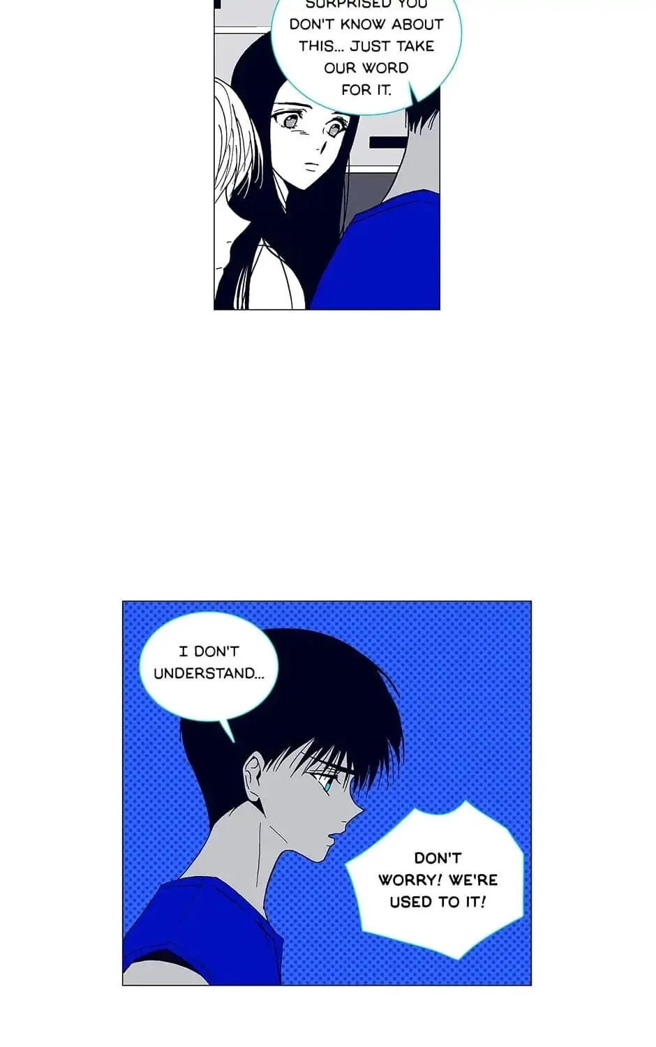 Read Alien Idol chapter 13 image 40 on Lezhin